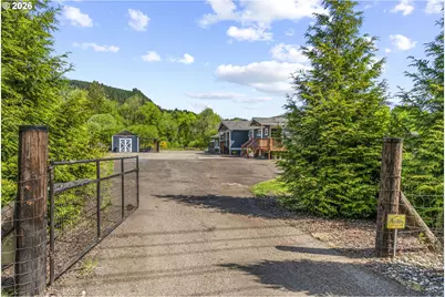 24716 NE 419th St, Amboy, WA 98601 - Photo 2