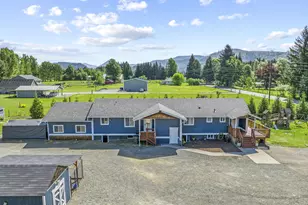 24716 NE 419th St, Amboy, WA 98601 - Photo 1