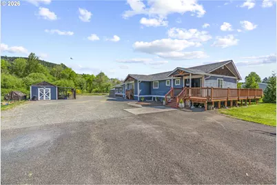 24716 NE 419th St, Amboy, WA 98601 - Photo 1