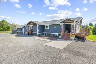 24716 NE 419th St, Amboy, WA 98601 - Photo 1