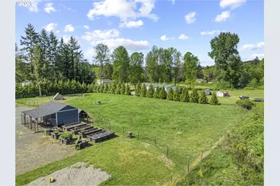 24716 NE 419th St, Amboy, WA 98601 - Photo 2