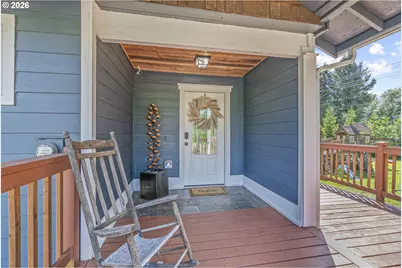 24716 NE 419th St, Amboy, WA 98601 - Photo 4