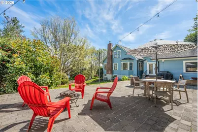 9991 NW Wilark Ave, Portland, OR 97231 - Photo 40