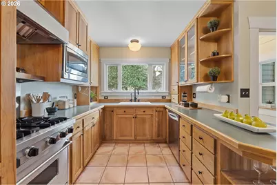 9991 NW Wilark Ave, Portland, OR 97231 - Photo 16