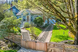 9991 NW Wilark Ave, Portland, OR 97231 - Photo 46