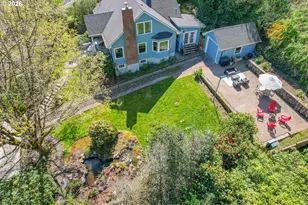 9991 NW Wilark Ave, Portland, OR 97231 - Photo 2