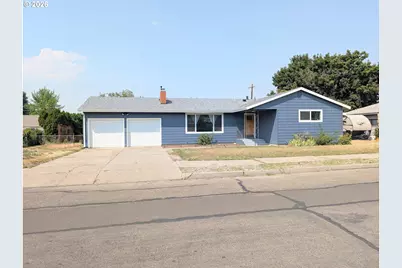 1050 Park St, Baker City, OR 97814 - Photo 2
