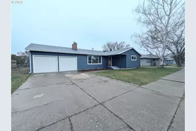 1050 Park St, Baker City, OR 97814 - Photo 2