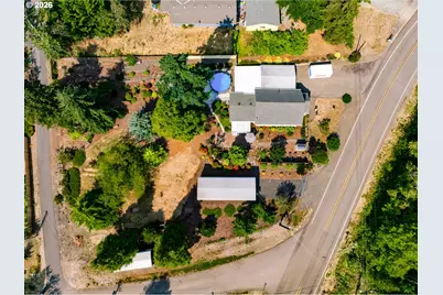 374 E Main St, Lowell, OR 97452 - Photo 2