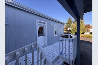 1145 SW Cypress St #42, McMinnville, OR 97128 - Photo 36