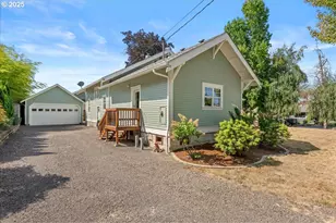 395 N Sheridan St, Mount Angel, OR 97362 - Photo 4