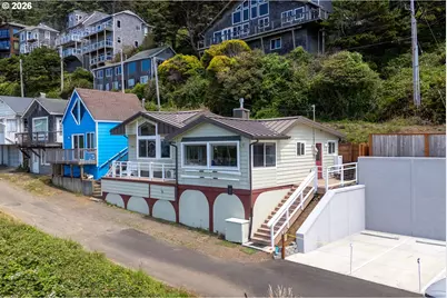 1625 Rosenberg Loop, Oceanside, OR 97134 - Photo 1