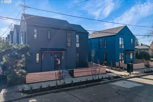 5498 SE Boise St, Portland, OR 97206 - Photo 2