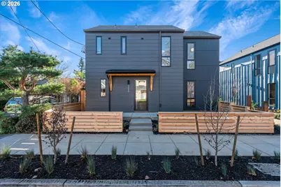 5498 SE Boise St, Portland, OR 97206 - Photo 2