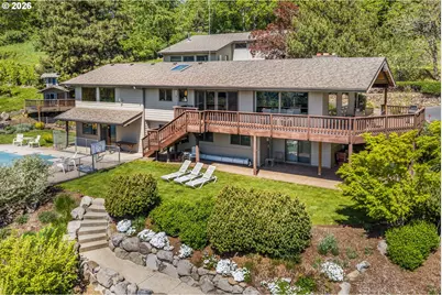 2250 Riverdale Rd, Hood River, OR 97031 - Photo 4