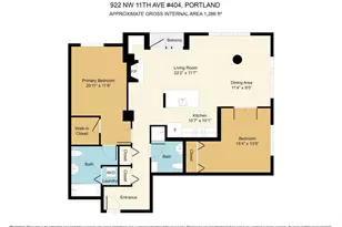 922 NW 11th Ave, Portland, OR 97209 - Photo 42