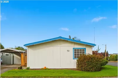 4730 Auburn Rd #72, Salem, OR 97301 - Photo 26