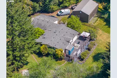 62291 Crown Point Rd, Coos Bay, OR 97420 - Photo 1