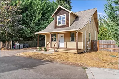 319 SE Sheridan Rd, Sheridan, OR 97378 - Photo 2