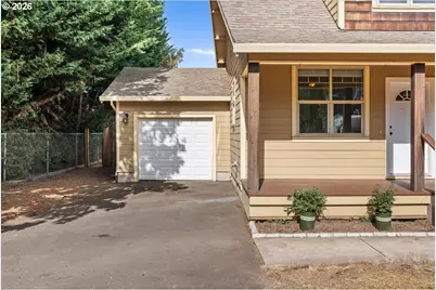 319 SE Sheridan Rd, Sheridan, OR 97378 - Photo 4