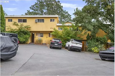 839 SW Broadway Dr #71, Portland, OR 97201 - Photo 26