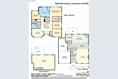16649 SW Friendly Ln, Beaverton, OR 97007 - Photo 46