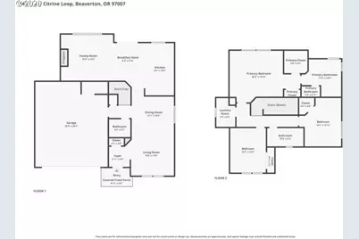 14829 SW Citrine Loop, Beaverton, OR 97007 - Photo 32