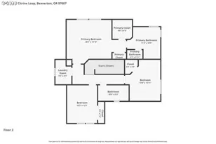 14829 SW Citrine Loop, Beaverton, OR 97007 - Photo 34
