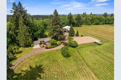 12737 NE Cedarbrook Rd, Aurora, OR 97002 - Photo 1