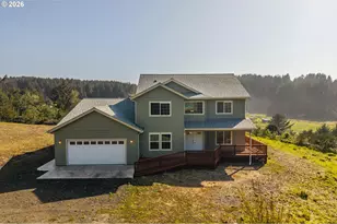 63315 Bastendorf Beach Rd, Coos Bay, OR 97420 - Photo 1