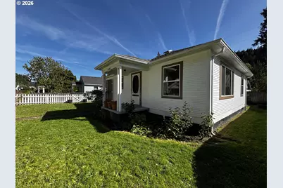 46788 Sunset Ave, Westfir, OR 97492 - Photo 2