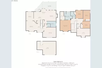 16223 SW 146th Ave, Tigard, OR 97224 - Photo 48