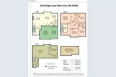 2724 Ridge Ln, West Linn, OR 97068 - Photo 40