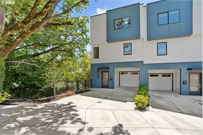 7308 SW 13th Dr, Portland, OR 97239 - Photo 2