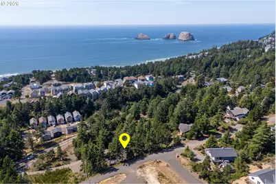 195 Netarts Hwy, Oceanside, OR 97134 - Photo 2