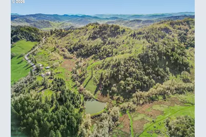 2268 Sunshine Rd, Roseburg, OR 97470 - Photo 12