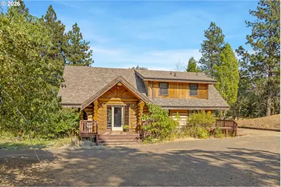 7000 Seven Mile Hill Rd, The Dalles, OR 97058 - Photo 6