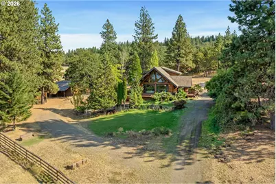 7000 Seven Mile Hill Rd, The Dalles, OR 97058 - Photo 4