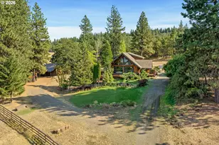 7000 7 Mile Hill Rd, The Dalles, OR 97058 - Photo 4