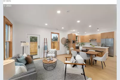 7741 SE Lambert St, Portland, OR 97206 - Photo 2
