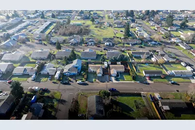 402 Clover St, Aumsville, OR 97325 - Photo 26