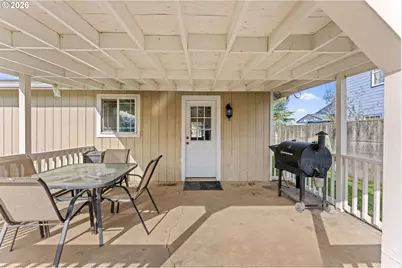 402 Clover St, Aumsville, OR 97325 - Photo 20