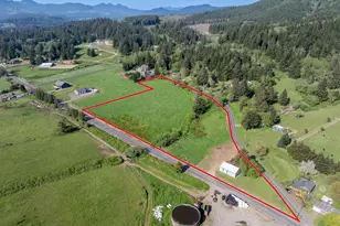 Camp Four Rd, Nehalem, OR 97131 - Photo 1