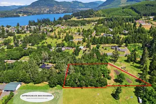 Rogers - Lot 3 Ln, Dexter, OR 97431 - Photo 1