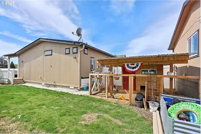 420 Asher St, Wasco, OR 97065 - Photo 32
