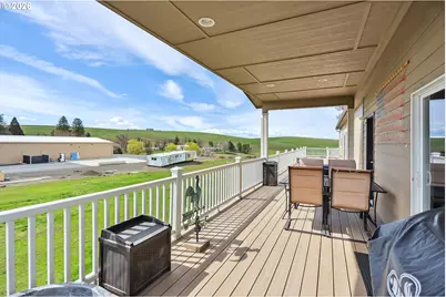 420 Asher St, Wasco, OR 97065 - Photo 8