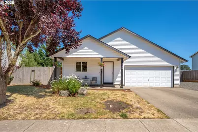 420 E Washington St, Carlton, OR 97111 - Photo 1