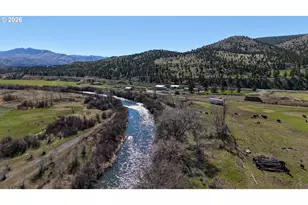 44011/43877 W Hwy 26, Dayville, OR 97825 - Photo 4