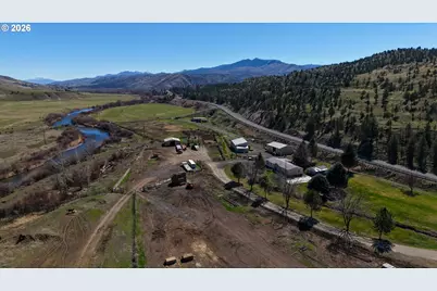 44011/43877 W Hwy 26, Dayville, OR 97825 - Photo 8