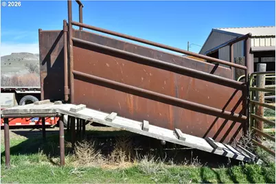 44011/43877 W Hwy 26, Dayville, OR 97825 - Photo 42